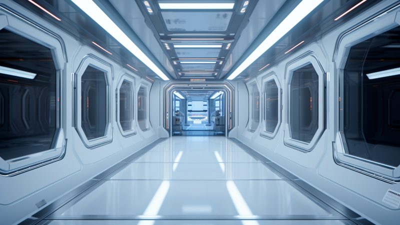 数字孪生工厂系统：如何打造智能生产新引擎